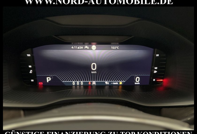 Skoda Kodiaq Kodiaq 2.0 TDI DSG Style *Matrix*AHK*ACC*Virtual