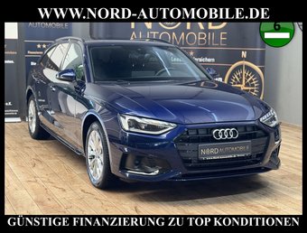Audi A4 A4 40 TDI Avant Advanced S-Tronic Pano/Kamera/17