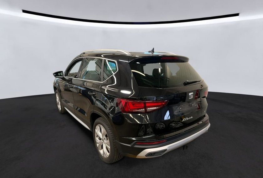 Seat Ateca Ateca 2.0 TDI Xperience 4Drive DSG Pano/StHz/Kam