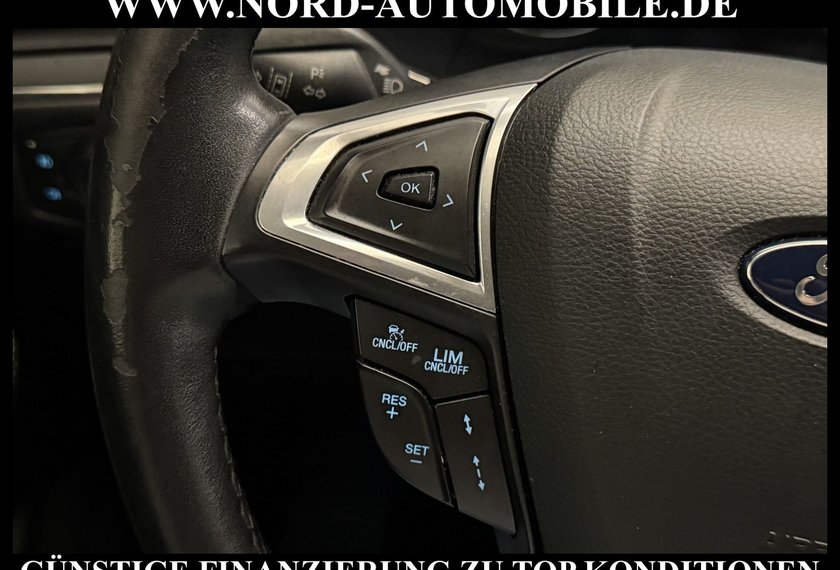 Ford S-Max S-Max 2.0 EcoBlue Titanium *LED*ACC*Leder*Kamera