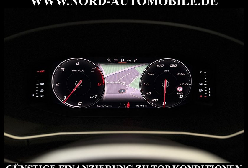 Seat Tarraco Tarraco Xcellence 2.0 TDI DSG Leder/Pano/AHK/19