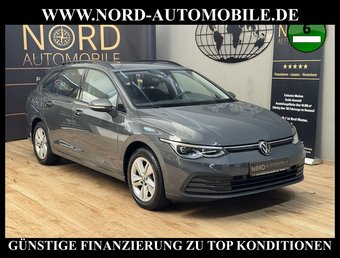 Volkswagen Golf Golf Variant Life 1.5 eTSI DSG Navi/LED/ACC/16