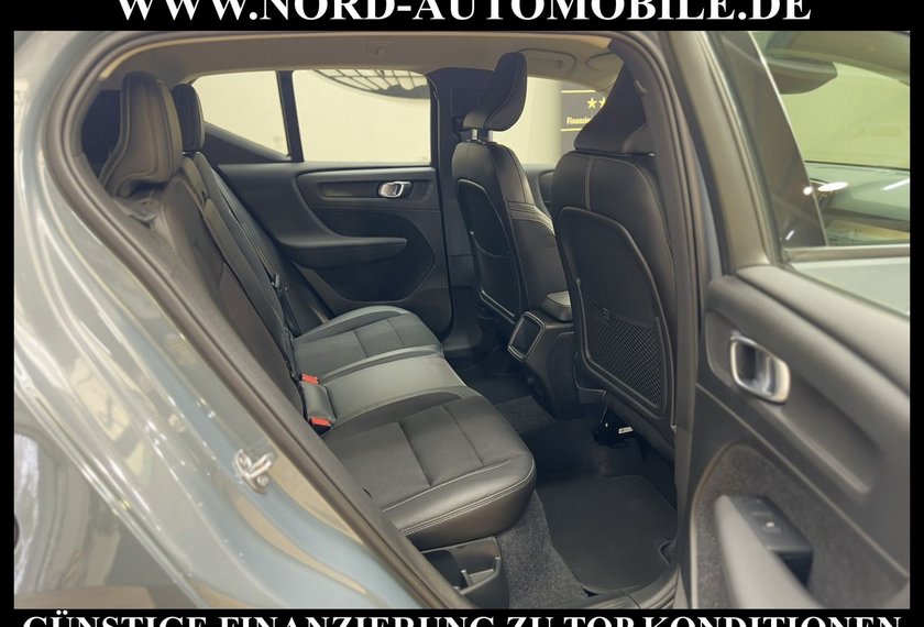 Volvo XC40 XC40 D3 Momentum Pro AWD*LED*NAV*BLIS
