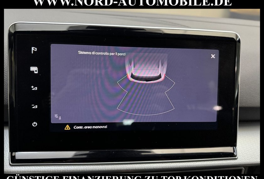 Seat Tarraco Tarraco 2.0 TDI Style DSG Virt.Cockpit/LED/Navi/