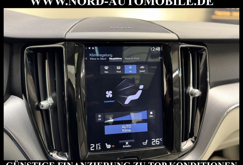 Volvo XC60 XC60 B4 Diesel AWD Momentum Pro*SCHÖN VOLL*UPE67