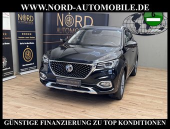 MG EHS EHS PHEV Luxury *PANO*LEDER*LED*18Z*360KAM*VIRT*