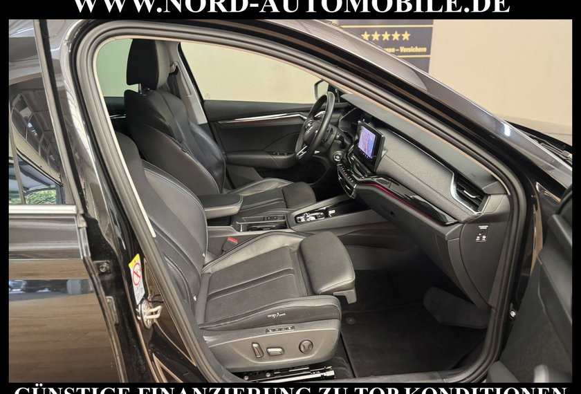 Skoda Octavia Octavia Limousine 2.0 TDI DSG MATRIX*LEDER*VIRT*