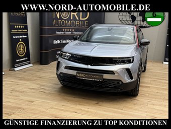 Opel Mokka-e Mokka-e GS Line *LED*NAVI*KAMERA*LEDER*18Z*