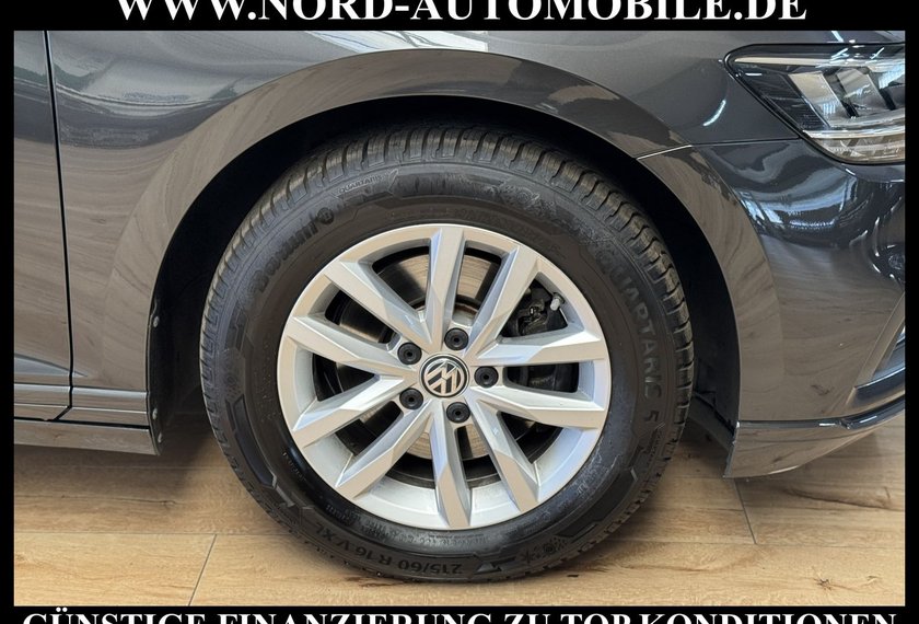 Volkswagen Passat Variant Passat Variant Business 1.5 TSI DSG AHK/Navi/LED