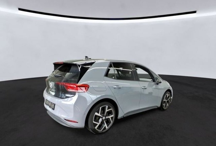 Volkswagen ID.3 ID.3 Pro Alcantara/Kamera/19/Navi/LED/ACC