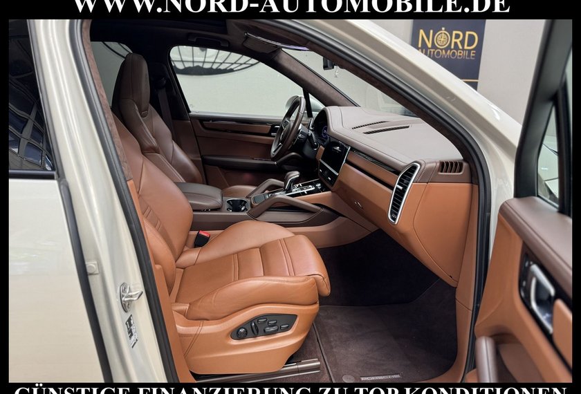 Porsche Cayenne Cayenne GTS *INDIVIDUAL*PTS*APPROVED*PANO*HUD*