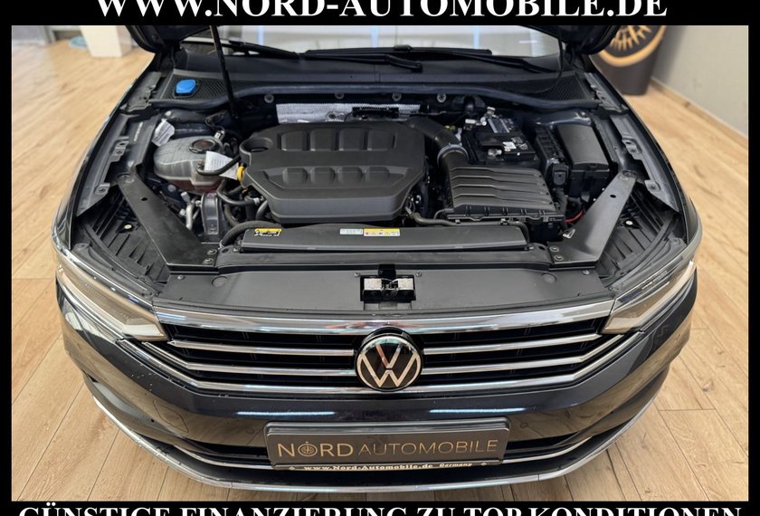 Volkswagen Passat Variant Passat Variant 2.0 TSI DSG 4M R-LINE*VOLL*UPE:71