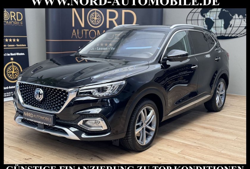 MG EHS EHS PHEV Luxury *PANO*LEDER*LED*18Z*360KAM*VIRT*