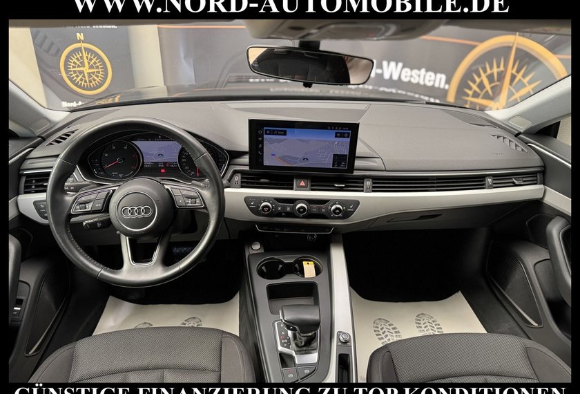 Audi A5 A5 Sportback 40 TDI *LED*B&amp;O*KAM*19ZOLL*MJ2021*