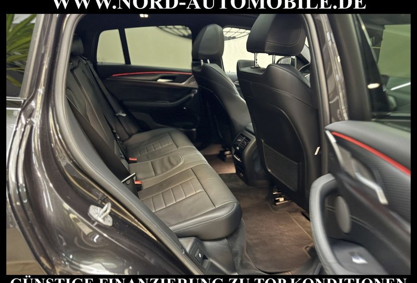 BMW X4 X4 xDrive 30 d M SPORT *MEGA-AUTO*UPE:97
