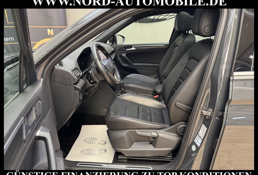 Seat Tarraco Tarraco XCELLENCE 2.0 TDI DSG Pano*19&apos;&apos;*LED*AHK*