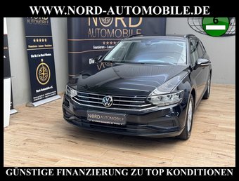 Volkswagen Passat Variant Passat Variant 2.0 TDI DSG SIDE&LANE/AHK/LED