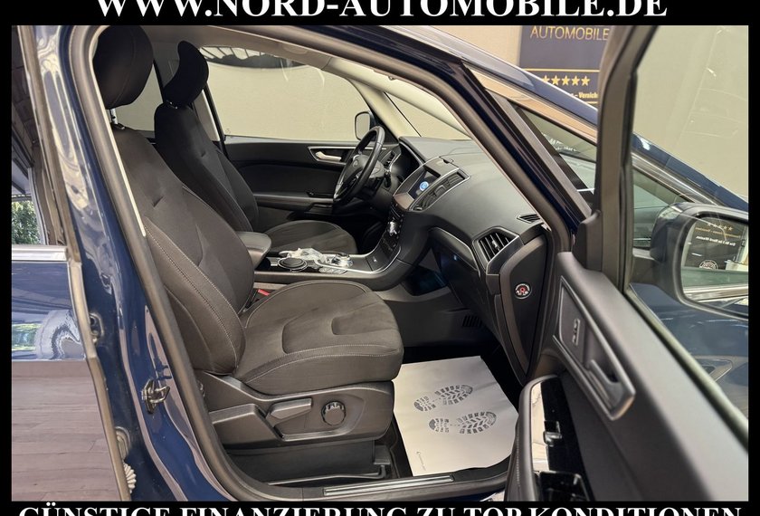 Ford S-Max S-MAX 2.0 EcoBlue *190PS*AHK*UPE:49