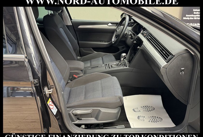 Volkswagen Passat Variant Passat Variant GTE 1.4 TSI eHybrid DSG AHK/Kamer