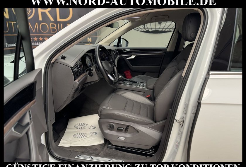 Volkswagen Touareg Touareg Atmosphere 4MOT 3.0 TDI DSG MJ2022/StHz