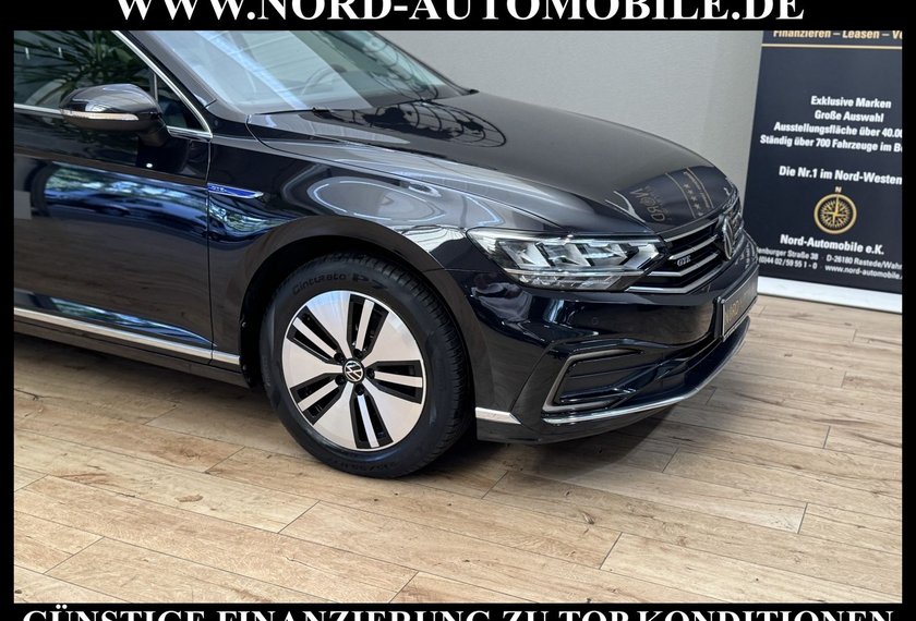Volkswagen Passat Variant Passat Variant GTE1.4 TSI eHybrid DSG Dig.Cockpi