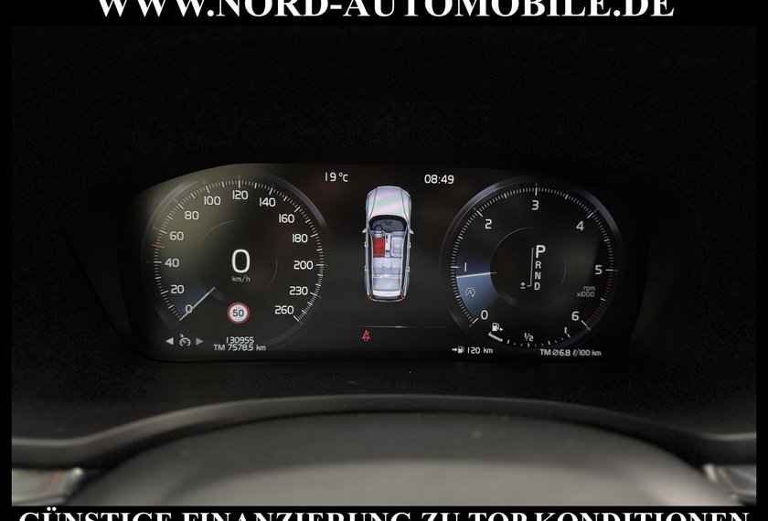 Volvo V60 V60 Kombi D4 Diesel INSCRIPTION *AHK*LED*UPE:57