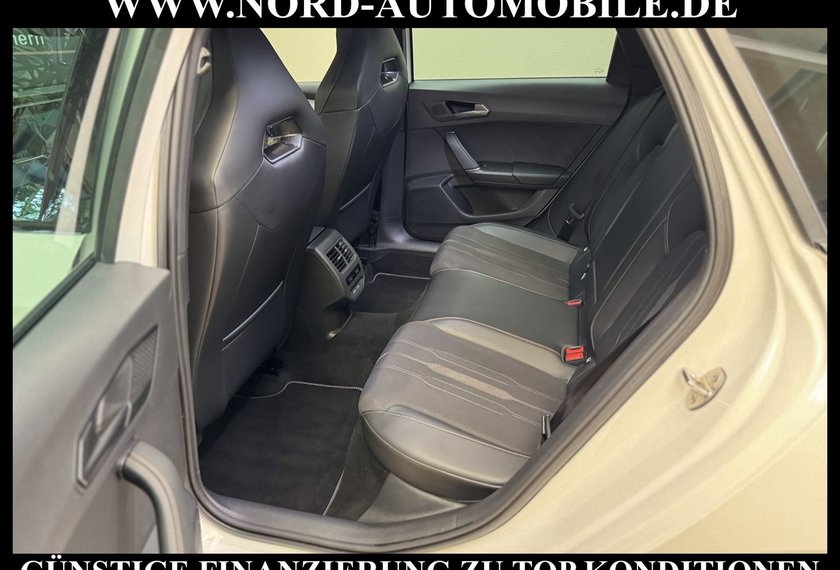 Cupra Leon Leon SP 1.4 TSI e-HYBRID DSG Navi/LED/ACC/19