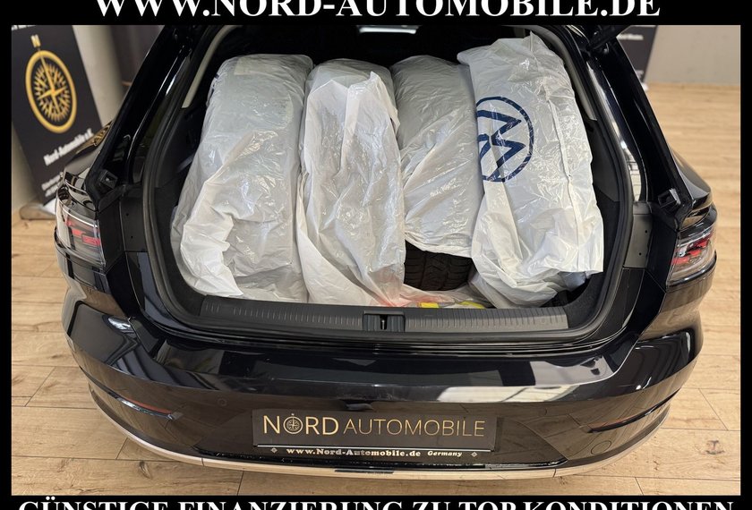 Volkswagen Arteon Arteon Shooting Brake Elegance 2.0 TDI DSG Kamer