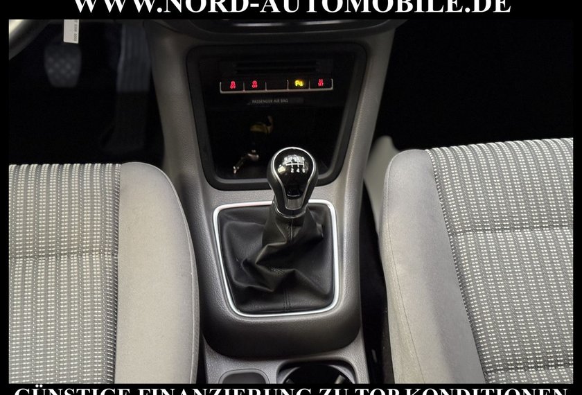 Seat Alhambra Alhambra Style 1.4 TSI 7-Sitzer/AHK/Kamer