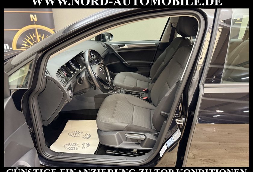 Volkswagen Golf Golf VII Variant 2.0 TDI DSG Comfortline AHK*KAM