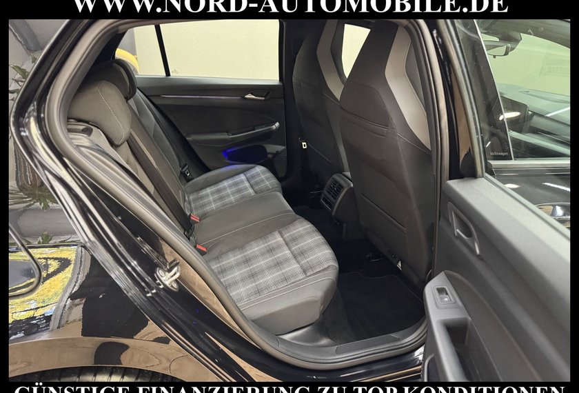 Volkswagen Golf Golf GTD 2.0 TDI DSG Navi/LED/Dig.Cockpit/ACC/