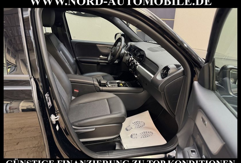 Mercedes-Benz GLB 200 GLB 200 d 8G-DCT *AHK*Kamera*MBUX+*Carplay*