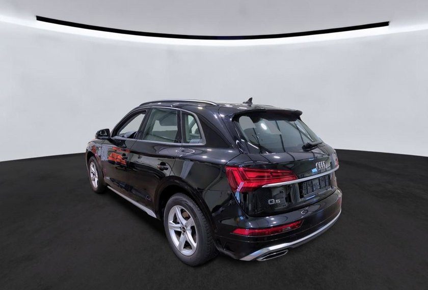 Audi Q5 Q5 S-Line 2.0 TDI S-Tronic Leder/Kamera/HeadUp/