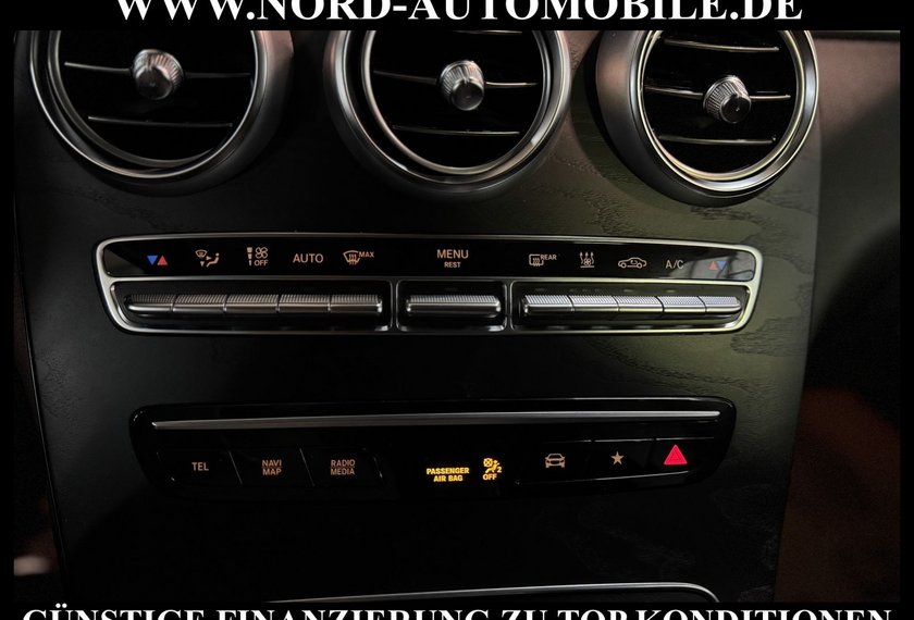 Mercedes-Benz GLC 300 GLC 300 de 4Matic *AHK*OFF-ROAD*UPE:68