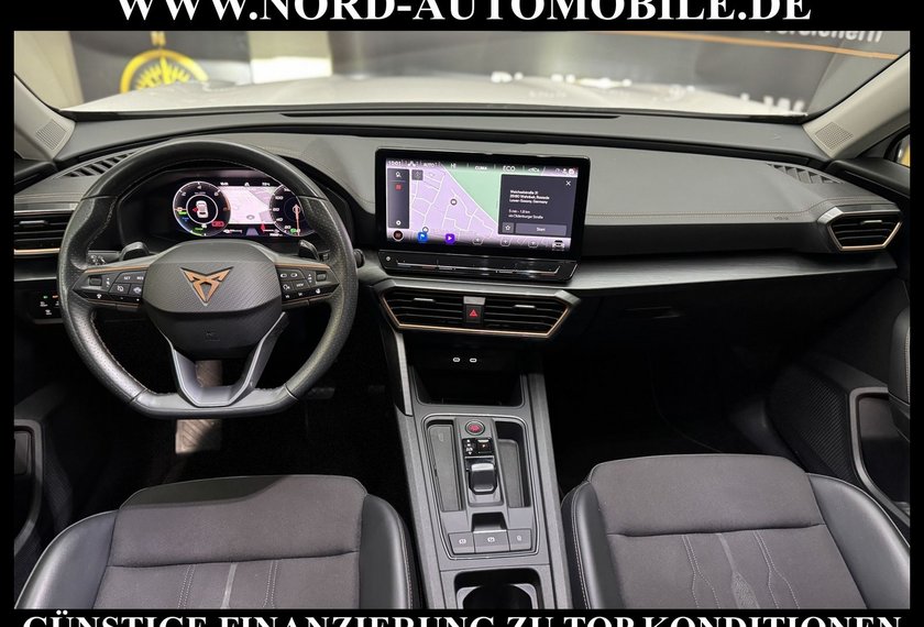 Cupra Formentor Formentor 1.4 TSI e-HYBRID DSG Navi/LED/Virt.Coc