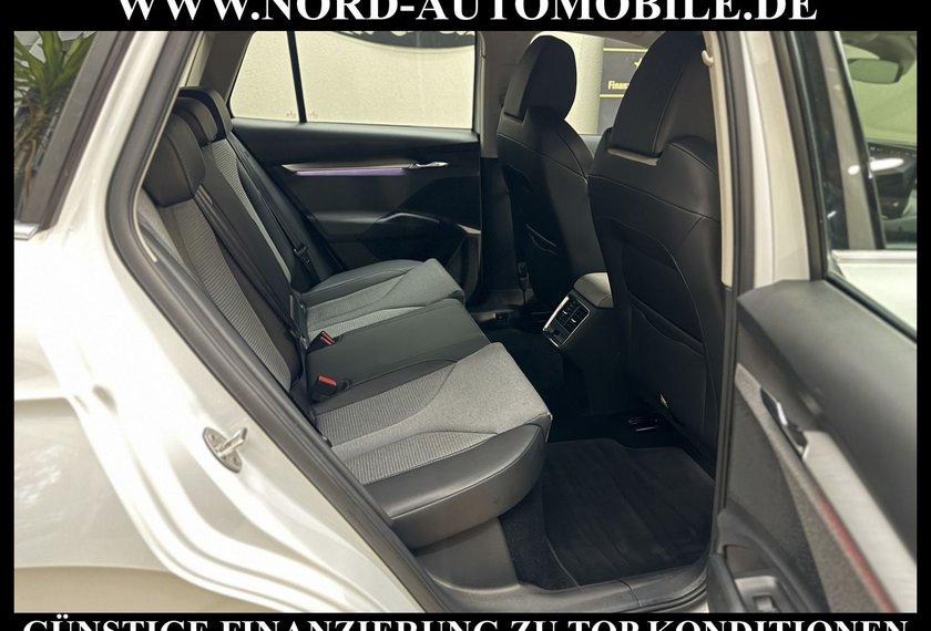 Skoda Enyaq Enyaq iV 80 Loft Automatik Kamera/Navi/LED