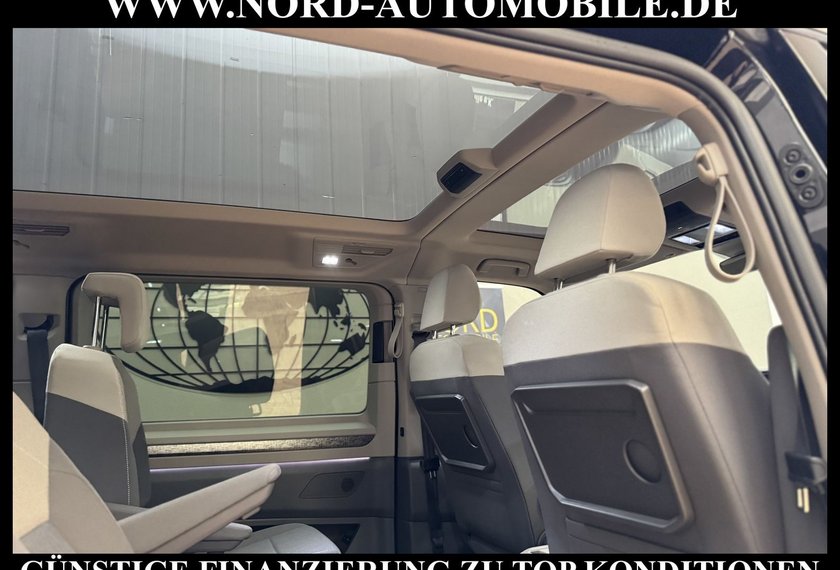 Volkswagen T7 Multivan T7 Multivan LANG ENERGETIC eHybrid*TOP-KM*UPE82*
