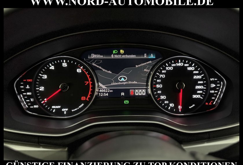 Audi A4 A4 35 Avant 2.0 TFSI S-Tronic Navi/LED/PDC/SHZ