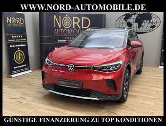 Volkswagen ID.4 ID.4 Pure Performance Teilleder/ACC/19/Navi/SHZ