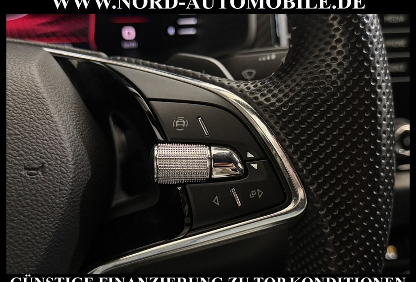 Skoda Kodiaq Kodiaq Sportline 2.0 TDI DSG AHK/Virt.Cockpit/19