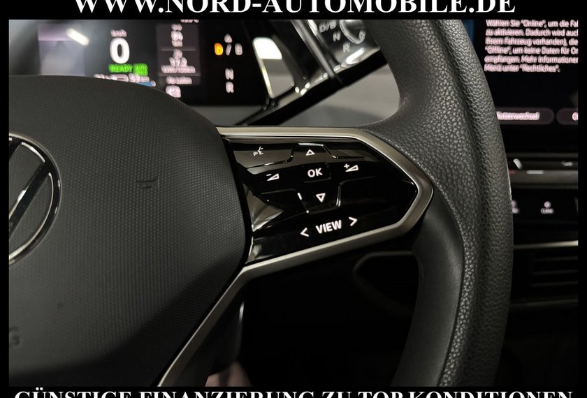 Volkswagen ID.3 ID.3 Pure Performance CCS/Navi/LED/Spurhalte