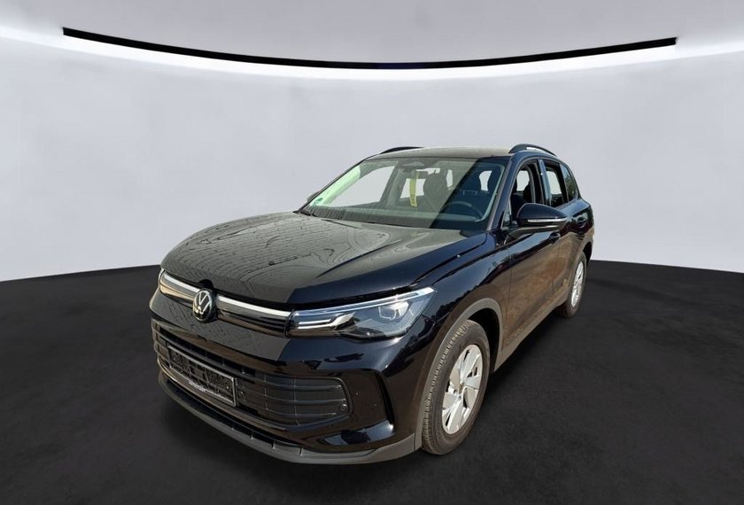 Volkswagen Tiguan Tiguan 1.5 eTSI DSG Dig.Cockpit/Kamera/Navi