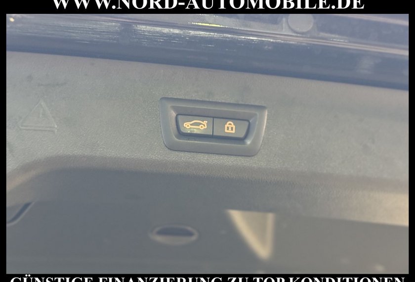 BMW 530 530 d Touring xDrive *AHK*LASER*HUD*LUFT*PARKASS