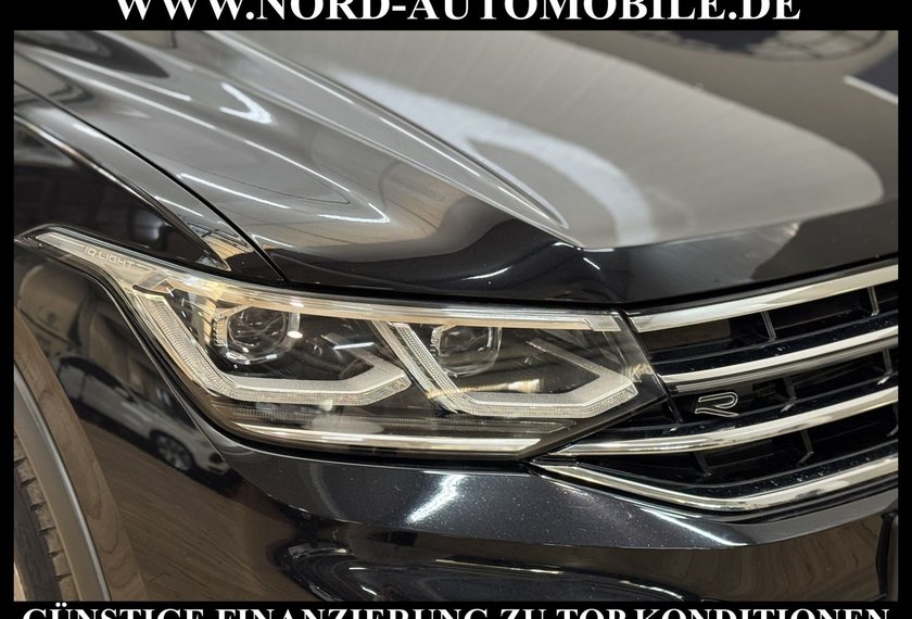Volkswagen Tiguan Allspace Tiguan Allspace R-Line 4MOT 2.0 TDI DSG Head-Up