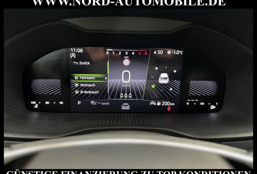 Skoda Karoq Karoq Ambition 2.0 TDI DSG Kamera/AHK/ACC/Navi/