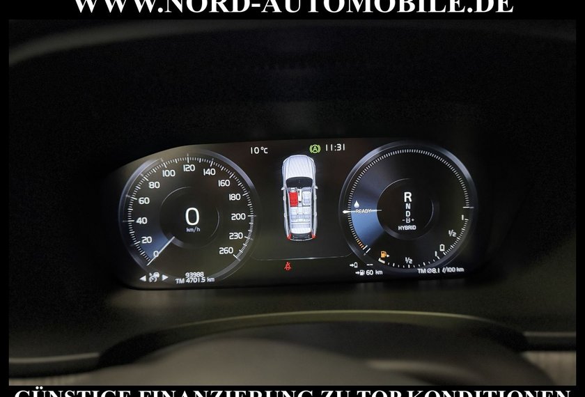 Volvo V90 V90 Kombi T8 Recharge Inscription AWD *AHK*KAM*