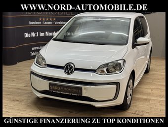 Volkswagen e-up! e-up! move up! Style Plus CCS/Klimatronic