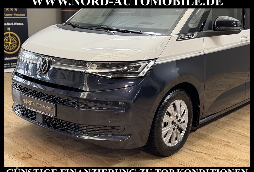 Volkswagen T7 Multivan T7 Multivan LR STYLE *HEIDEWITZKA*VOLL*UPE:98*