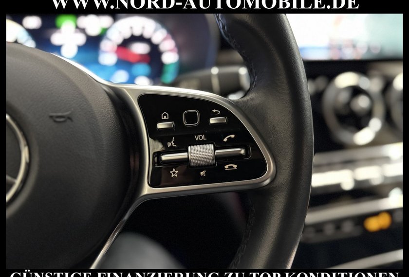 Mercedes-Benz GLC 300 GLC 300 e 4M *Distro+*Wide*AHK*Luft*Memory*LED*
