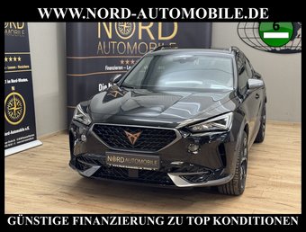 Cupra Formentor Formentor VZ 2.0 TSI DSG Kamera/AHK/19/Navi/LED